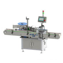 Shanghai Auto Cooking Oil Bottle Barcode Label Printing Machine